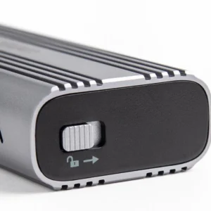 obudowa dysku unitek s1226a m2 ssd pcienvme 40gbps 4ec5c6a9ff724370ba799baeb5ba05f2