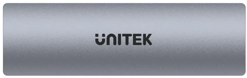 Obudowa dysku Unitek S1230A M.2 NVMe/SATA 10Gbps