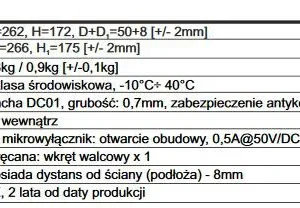 obudowa expandera pulsar awo453 350242ce175847a382c56987f0f22345