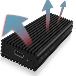 obudowa icybox ib 1816m c31 type c na pcie nvme m2 2b3acd8e549048a086b185e727a1b742