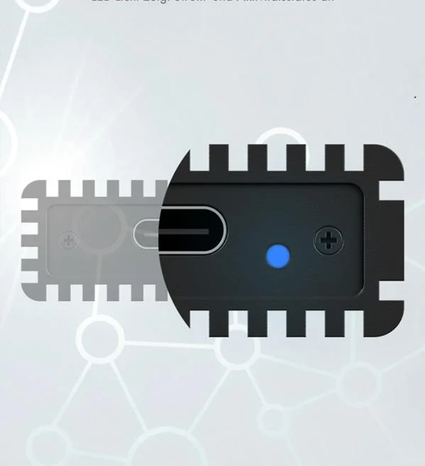 Obudowa – IcyBox IB-1816M-C31