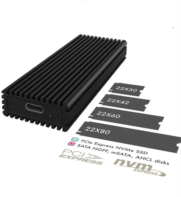 obudowa icybox ib 1816m c31 type c na pcie nvme m2 a5a821fda1444b95b357c1d620376eb6