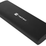 obudowa na dysk ssd natec rhino m2 nvme lite usb c 31 gen2 a 01659ddcded2463b9adaa9d818efd05c