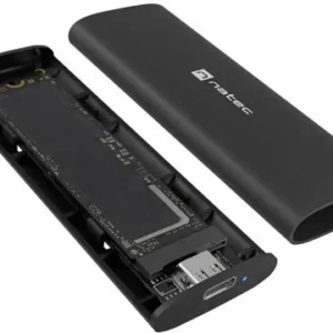 obudowa na dysk ssd natec rhino m2 nvme lite usb c 31 gen2 a a2725a94619c4ba197130c9df0d45d2b