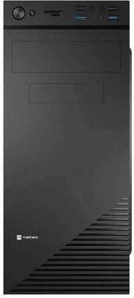 obudowa natec cabassu g2 midi tower czarna 931ef8f4facf4a4e93da7f645fcdfe1f