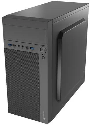 obudowa natec helix usb c matx mini tower czarna ebee8ec86095490caa7a853f553520c9
