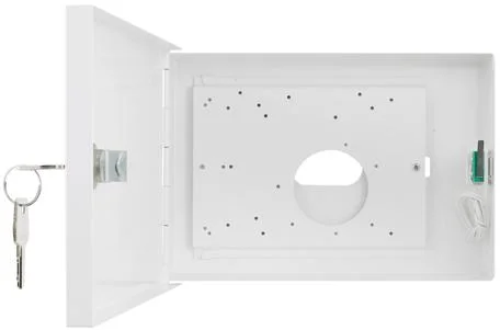 obudowa uniwersalna metalowa pulsar awo353 110375cc6c3440dc9ec3bf45d221760d