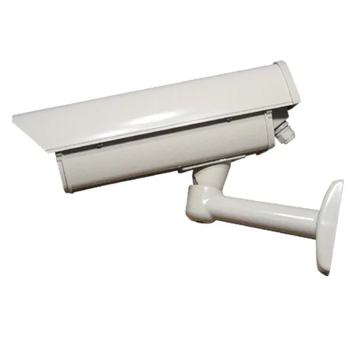 obudowa z grzaka 230v do kamer wraz z uchwytem 52653b7b133143f2b3cf73c005e5d52c