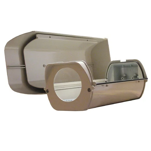 obudowa z grzaka 230v do kamer wraz z uchwytem 9b9c350562e04e5b91e9cb5db5effd99