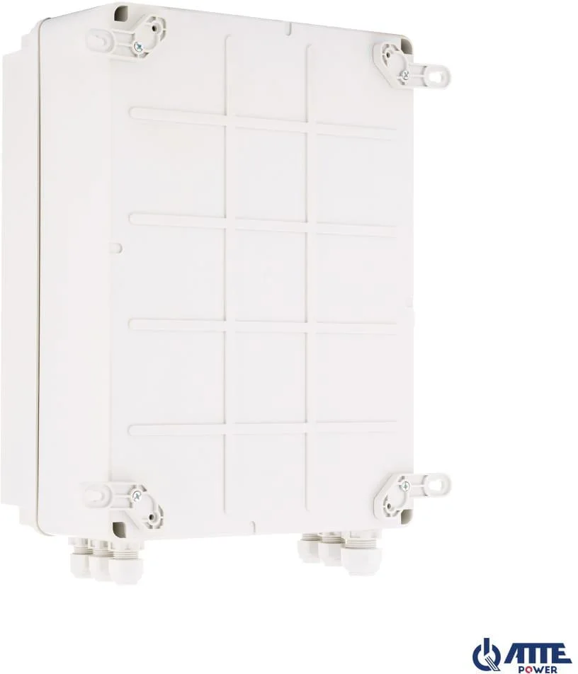 Obudowa zewnętrzna IP56 ATTE ABOX-XL2