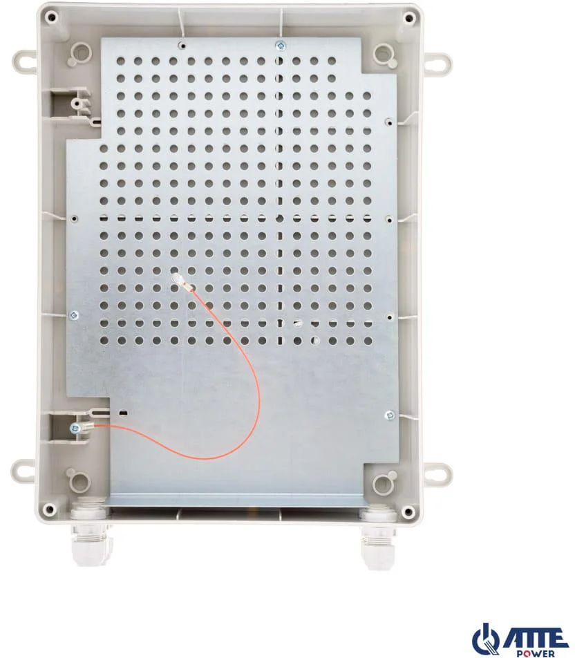 Obudowa zewnętrzna IP56 ATTE ABOX-XL2