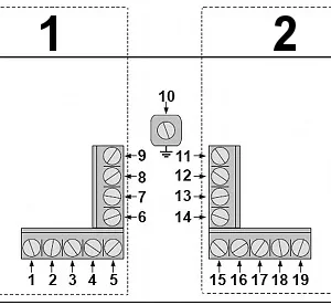 ochronnik kamer speed dome opsd 5 7b429d7a0f484d40b57409b6af92b2d8