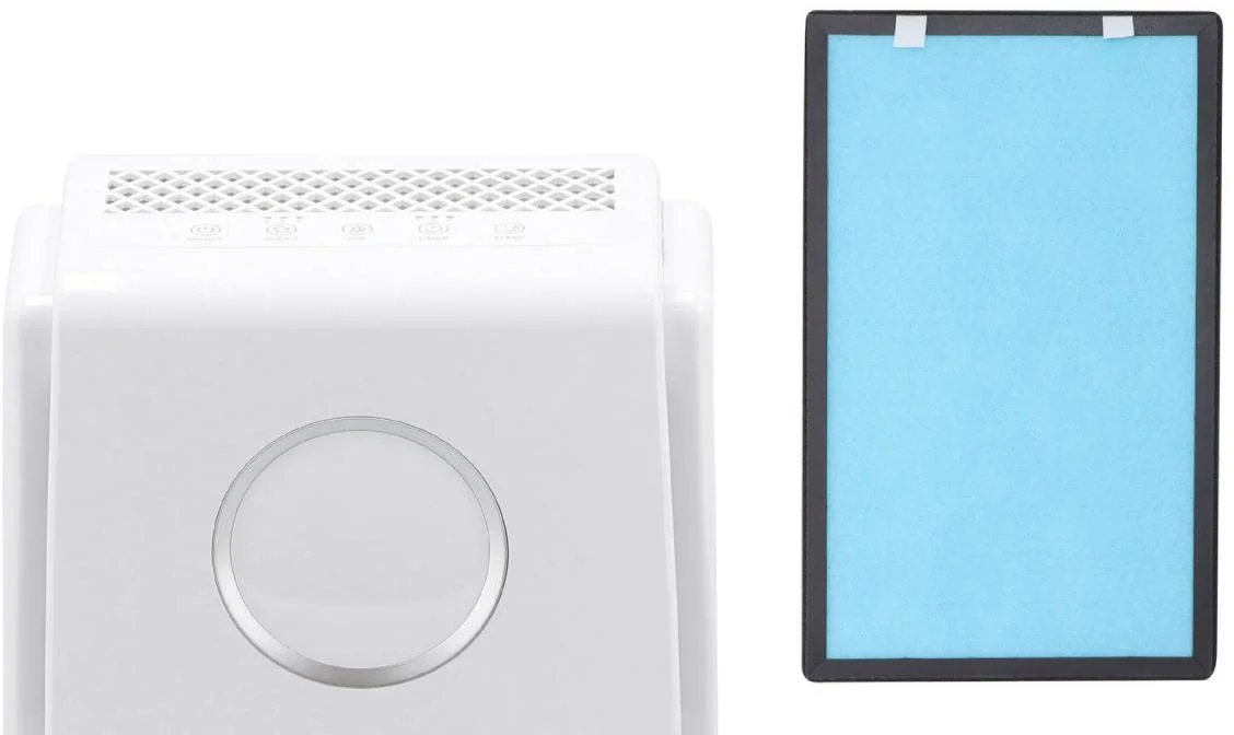 Pamiętaj o regularnej wymianie filtrów w swoim urządzeniu Rotenso Cleo C15W!