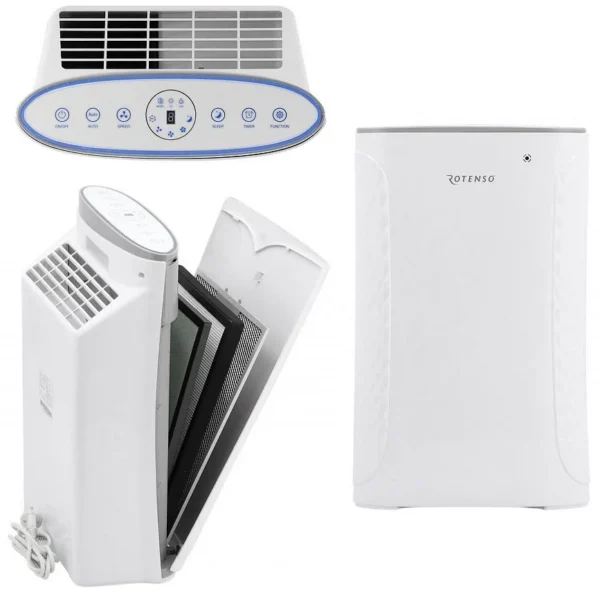 oczyszczacz powietrza rotenso piura p22v r10 1b66e7b55705437e98f68aecb826a988