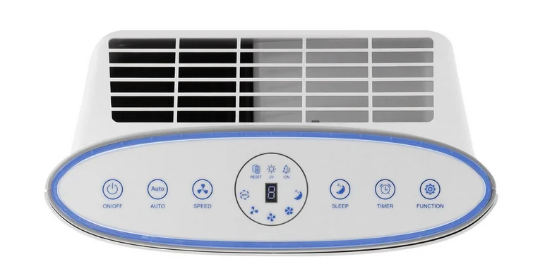 Wybierz lidera w swojej klasie, wybierz oczyszczacz powietrza Rotenso Piura P22V R10!