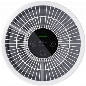 oczyszczacz powietrza xiaomi air purifier 4 compact 3c66549f2ffe4a348ad69c64db782d3b