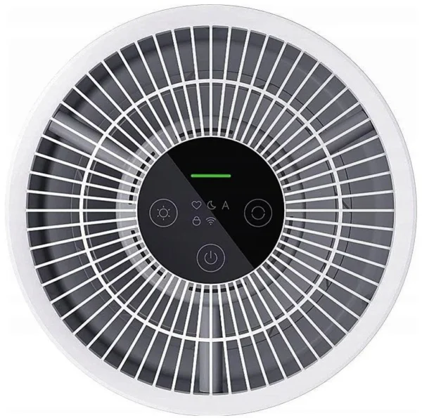 oczyszczacz powietrza xiaomi air purifier 4 compact 3c66549f2ffe4a348ad69c64db782d3b