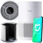 oczyszczacz powietrza xiaomi air purifier 4 compact 54af4a2d774e43fe8e716a7aaf951d3f