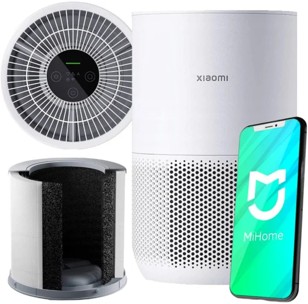 oczyszczacz powietrza xiaomi air purifier 4 compact 54af4a2d774e43fe8e716a7aaf951d3f oczyszczacz powietrza xiaomi air purifier 4 compact 54af4a2d774e43fe8e716a7aaf951d3f