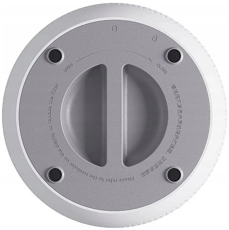 Oczyszczacz powietrza Xiaomi Air Purifier 4 Compact