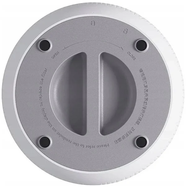 oczyszczacz powietrza xiaomi air purifier 4 compact 8f39d20498bf4c22810860c92728ae6b