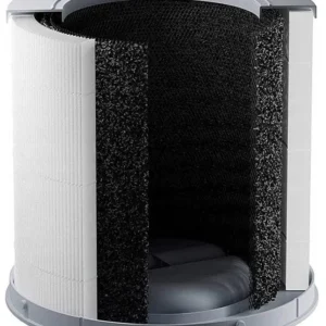 oczyszczacz powietrza xiaomi air purifier 4 compact f8f0878f57ba4884b7e5ce09bb9ff21f