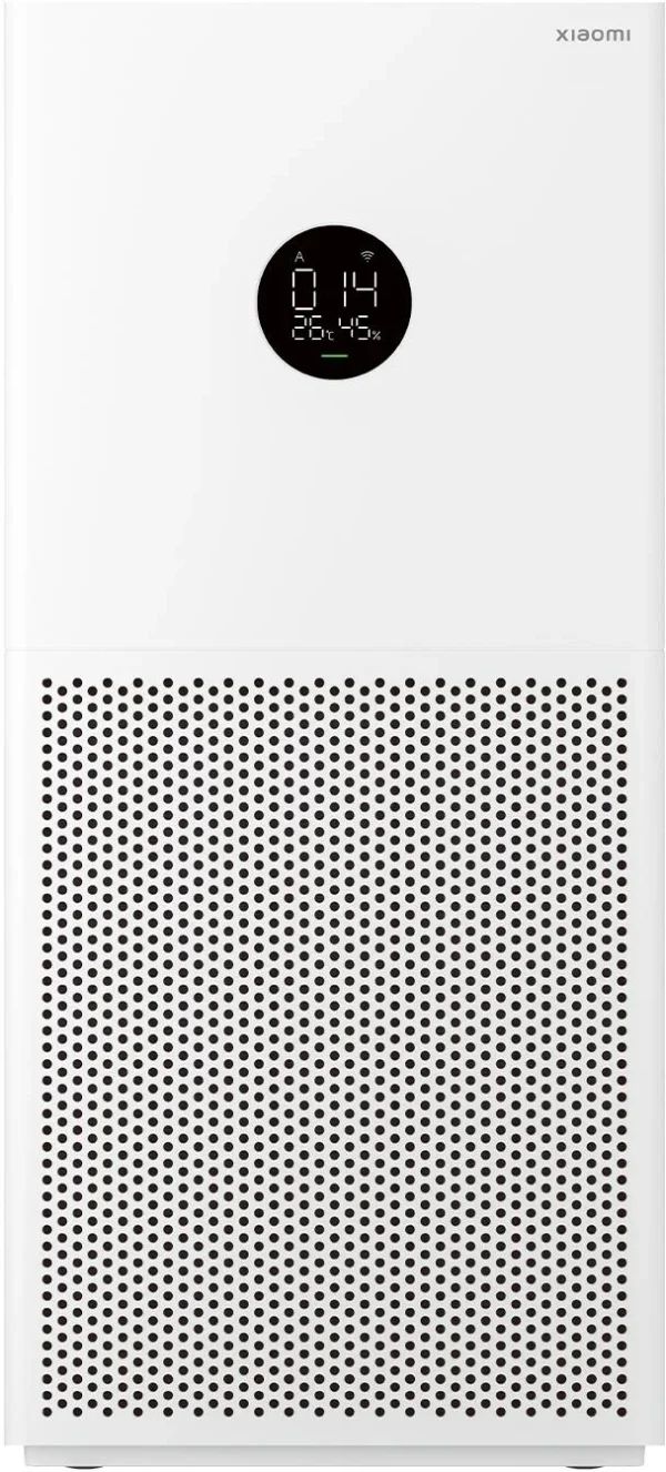 oczyszczacz powietrza xiaomi smart air purifier 4 lite 387d93a8ff334c6c828dcdfe5630a070