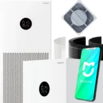 oczyszczacz powietrza xiaomi smart air purifier 4 lite ed423a019bab49f49a6e0a9839fb212d