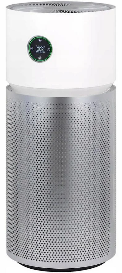 oczyszczacz powietrza xiaomi smart air purifier elite 71fe582ed1af4561860ce8db291156be