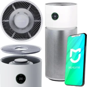 oczyszczacz powietrza xiaomi smart air purifier elite 741bb66772f84e4e9f57dd8c2c236389