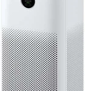 oczyszczacz powietrza z jonizatorem xiaomi mi smart air puri ba8ec52e3d4940a6853cb9b739189d65