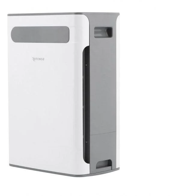 Oczyszczacz powietrza z nawilżaczem Rotenso Ione I31W R10