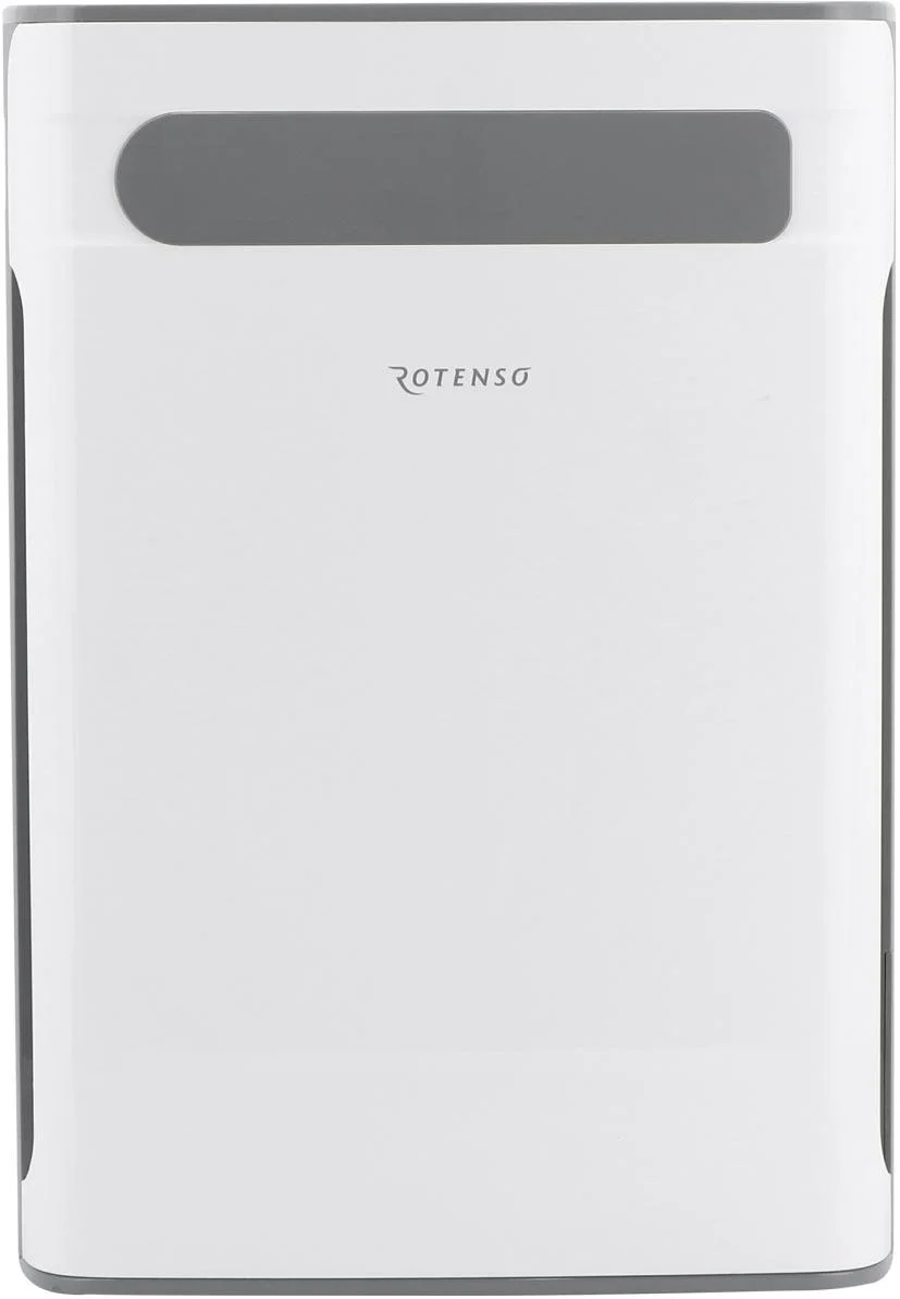 Oczyszczacz powietrza z nawilżaczem Rotenso Ione I31W R10