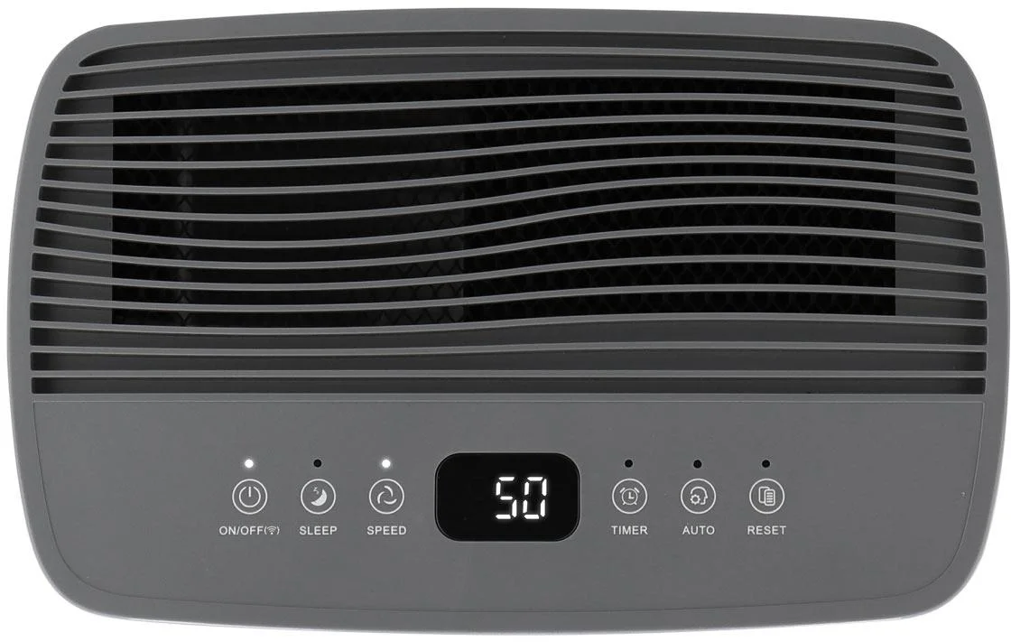 Oczyszczacz powietrza z nawilżaczem Rotenso Ione I31W R10