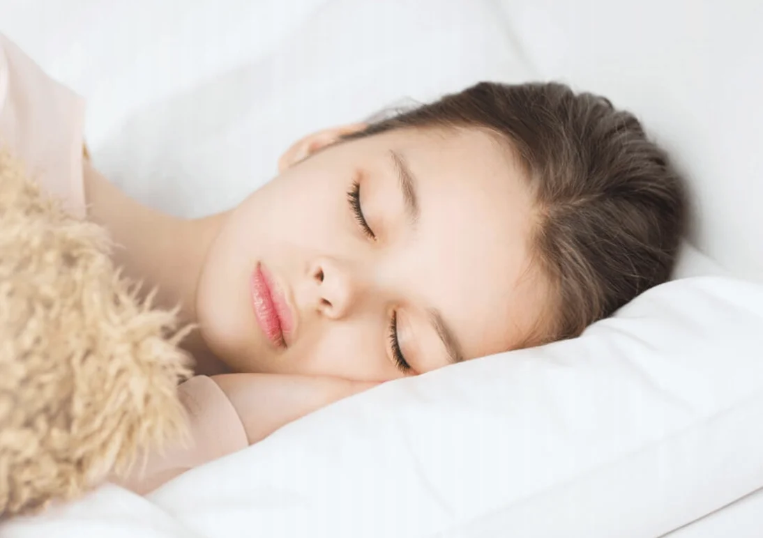 Oczyszczacz powietrza z nawilżaczem Rotenso Qube Q35W R10 - spokojny sen, dzięki trybowi SLEEP urządzenia!