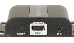 odbiornik extendera hdmi ex 150irrx v4 fd4c6f5db55945249e3face4d1ee953f
