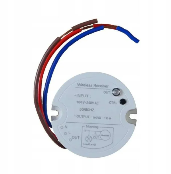 odbiornik linbell r2 d50e1db7c9a84d11a6808e768fec6838