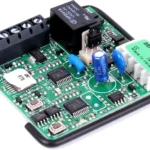 odbiornik radiowy faac rp2 2 kanaowy 868 slh wtykalny 32ae50ae88f14f298742acb1f1c1752e