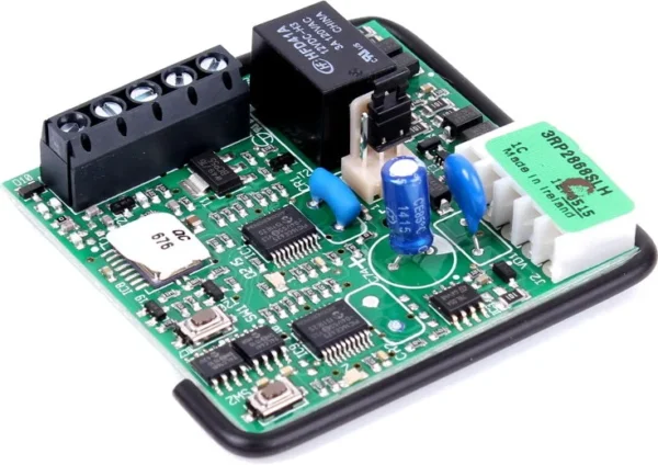 odbiornik radiowy faac rp2 2 kanaowy 868 slh wtykalny 32ae50ae88f14f298742acb1f1c1752e