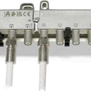 odgaeznik koncowy f 4d televes 51220mhz 9db ref 519441 36e32e28f2f54d6397c73244ed5f0d11