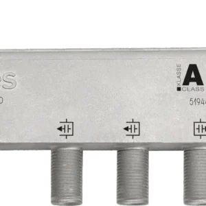 odgaeznik koncowy f 4d televes 51220mhz 9db ref 519441 658f9aa77abd4ee0a04693fd779519df