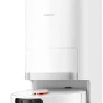 odkurzacz autonomiczny z mopem xiaomi robot vacuum x20 biay cf6408c3fbda4d26b2c2f46ad69dd4dc