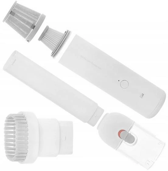 odkurzacz samochodowy xiaomi mi vacuum cleaner mini 56ae9a353ccc413bb82594fd20aeade4
