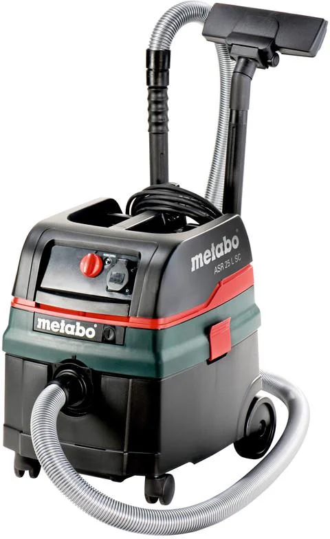 odkurzacz uniwersalny metabo asr 25 l sc f3533060ec234bdd8b42536c81b450b7