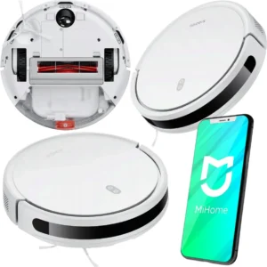 odkurzacz xiaomi robot vacuum e10 ec64a3d1b1304048a5f58314061aadd4