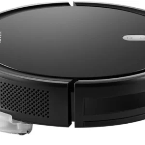odkurzacz xiaomi robot vacuum e5 czarny adb85bf3dc4e45a7b87bd7f1de1e088b