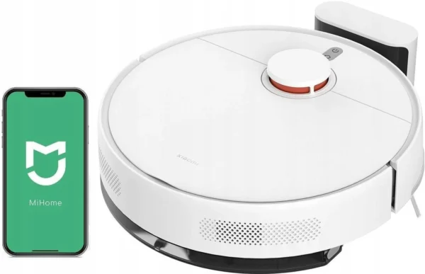 odkurzacz xiaomi robot vacuum s40 pro b2d46af3d3cc4b8aac34df5a332dfcd6