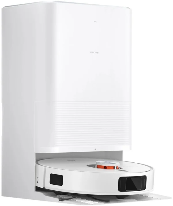 odkurzacz xiaomi robot vacuum x20 pro 89b5003667a84933b28efeb444c7284f