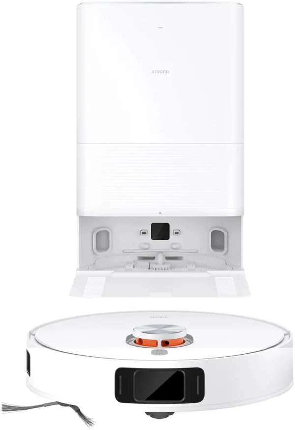 odkurzacz xiaomi robot vacuum x20 pro faf6e22a1f4140b19a88ffbbe26623ef