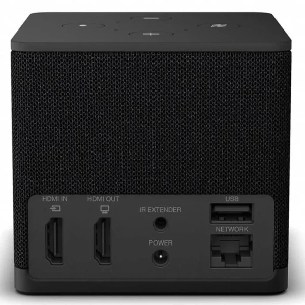 odtwarzacz multimedialny amazon fire tv cube 3 gen 3fc0f70bea09422da5d0bfe8fdd4e63d